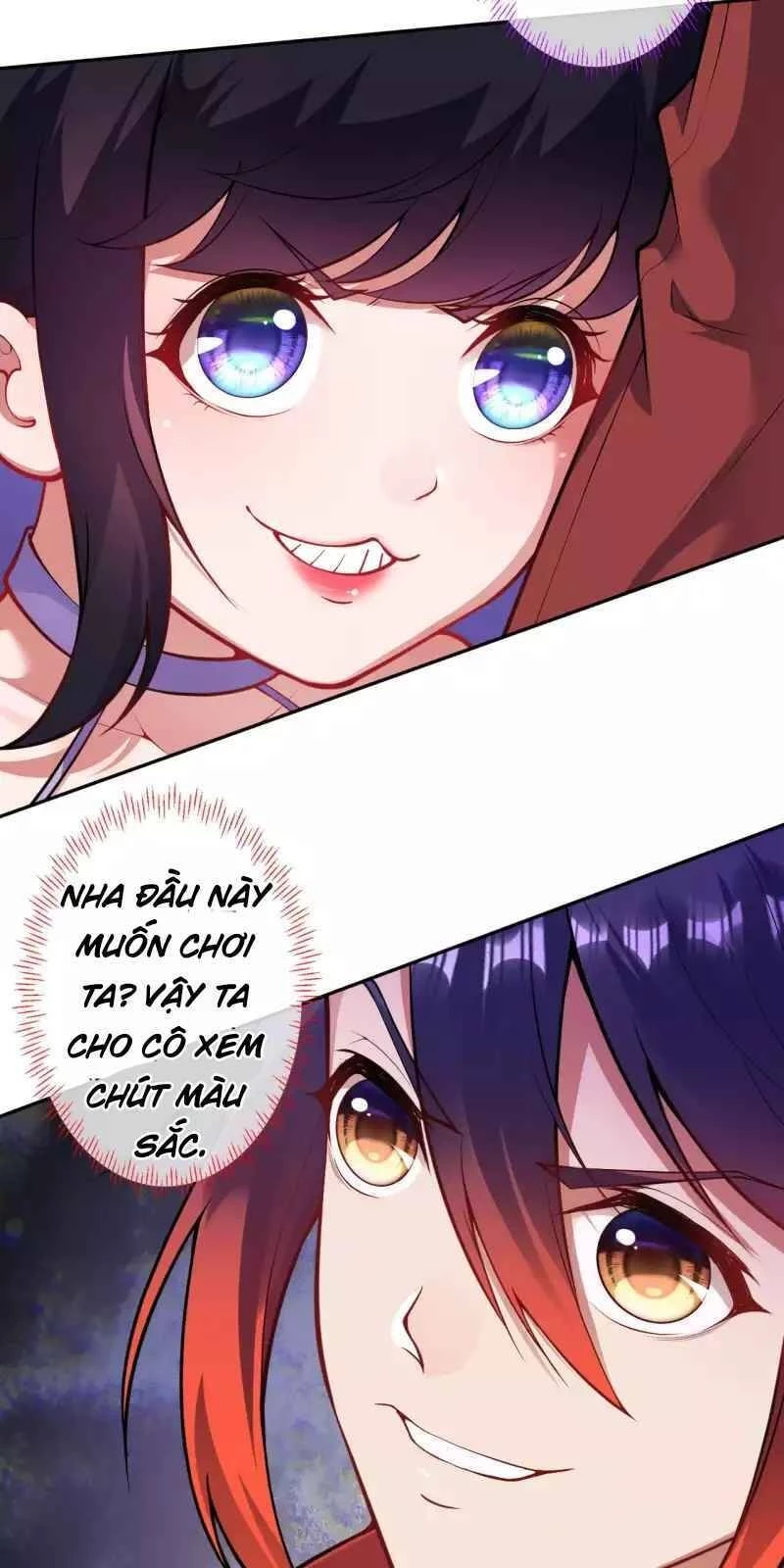 Kiếm vực vô địch Chapter 113 - 21