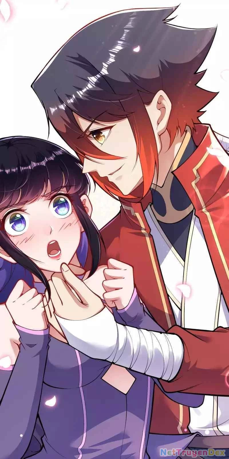 Kiếm vực vô địch Chapter 113 - 24