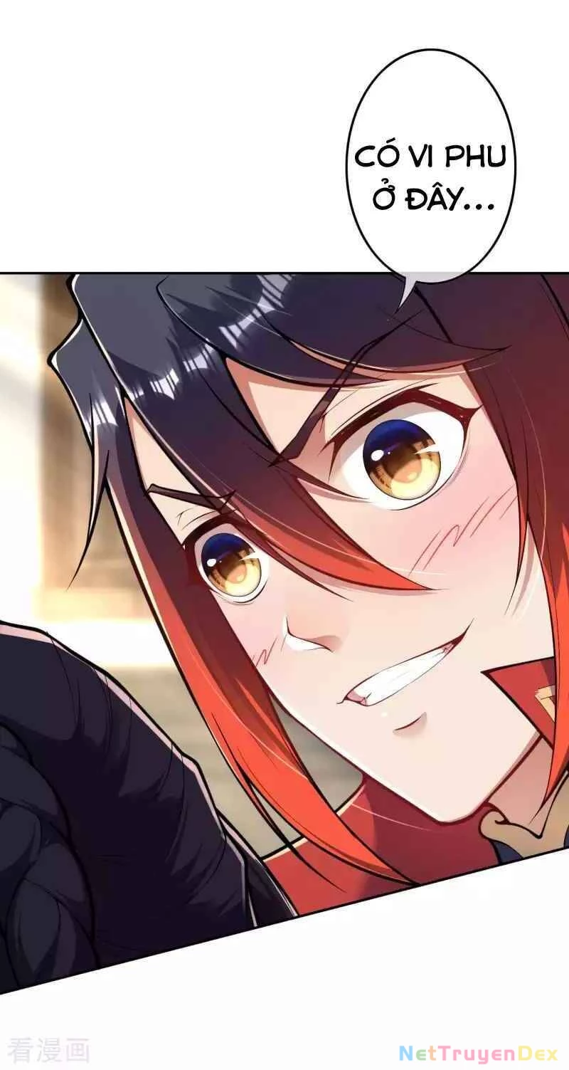 Kiếm vực vô địch Chapter 114 - 2