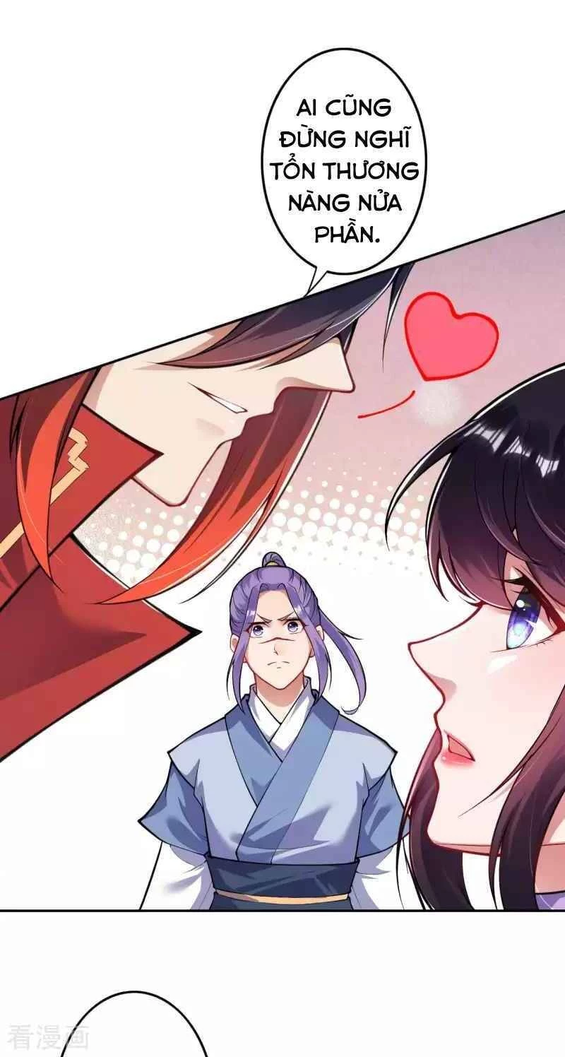 Kiếm vực vô địch Chapter 114 - 3