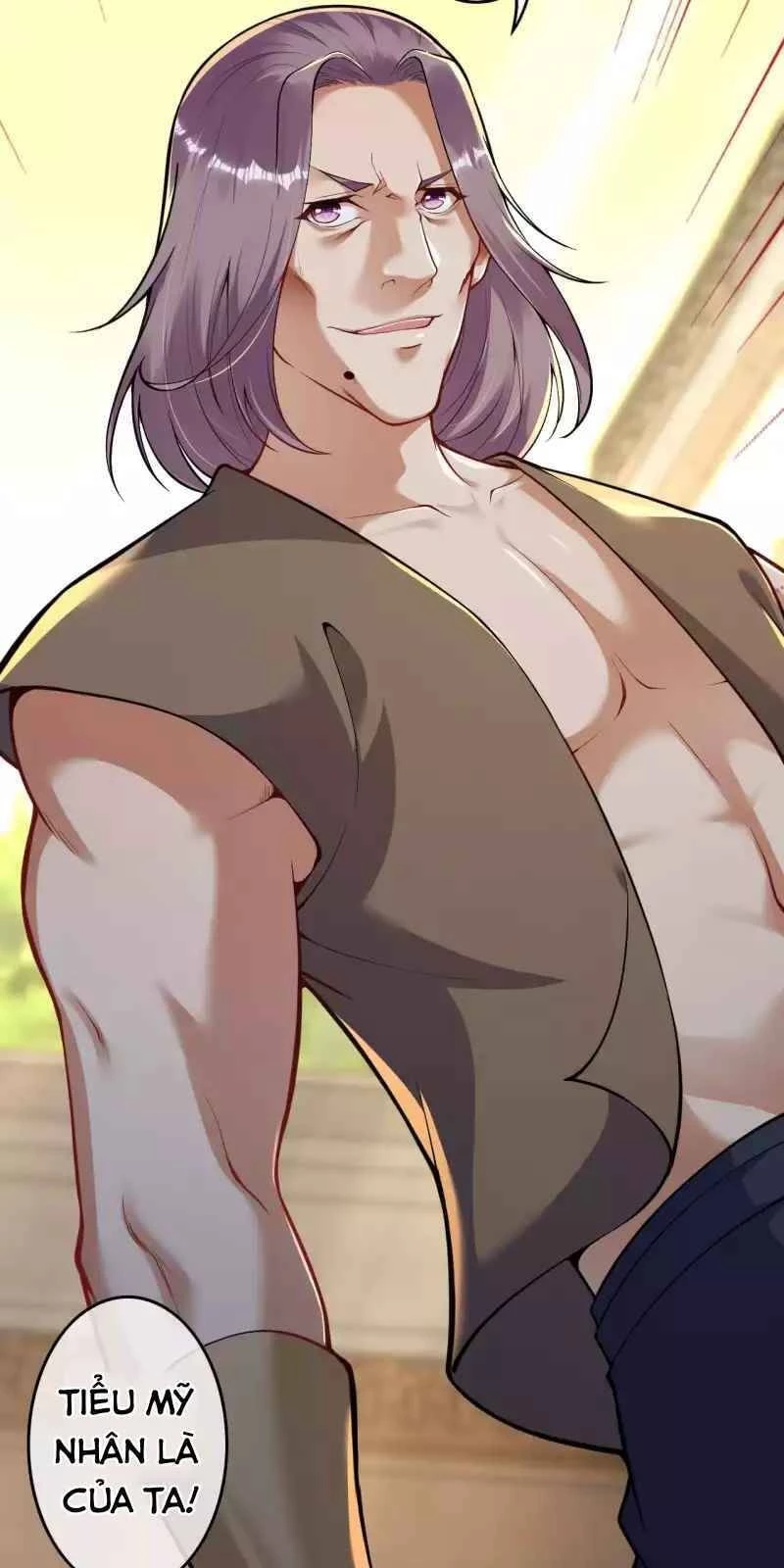 Kiếm vực vô địch Chapter 114 - 8