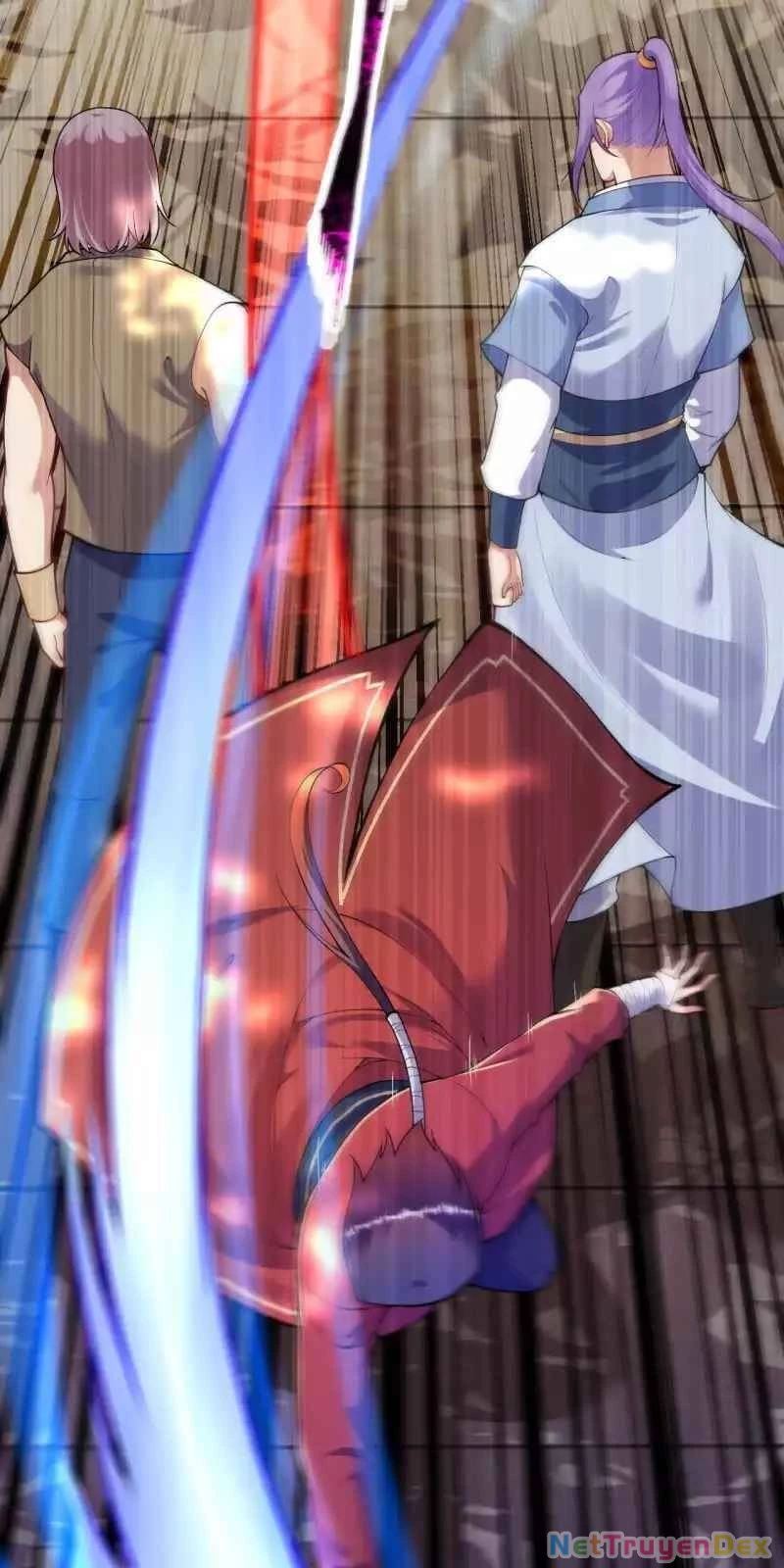 Kiếm vực vô địch Chapter 114 - 20