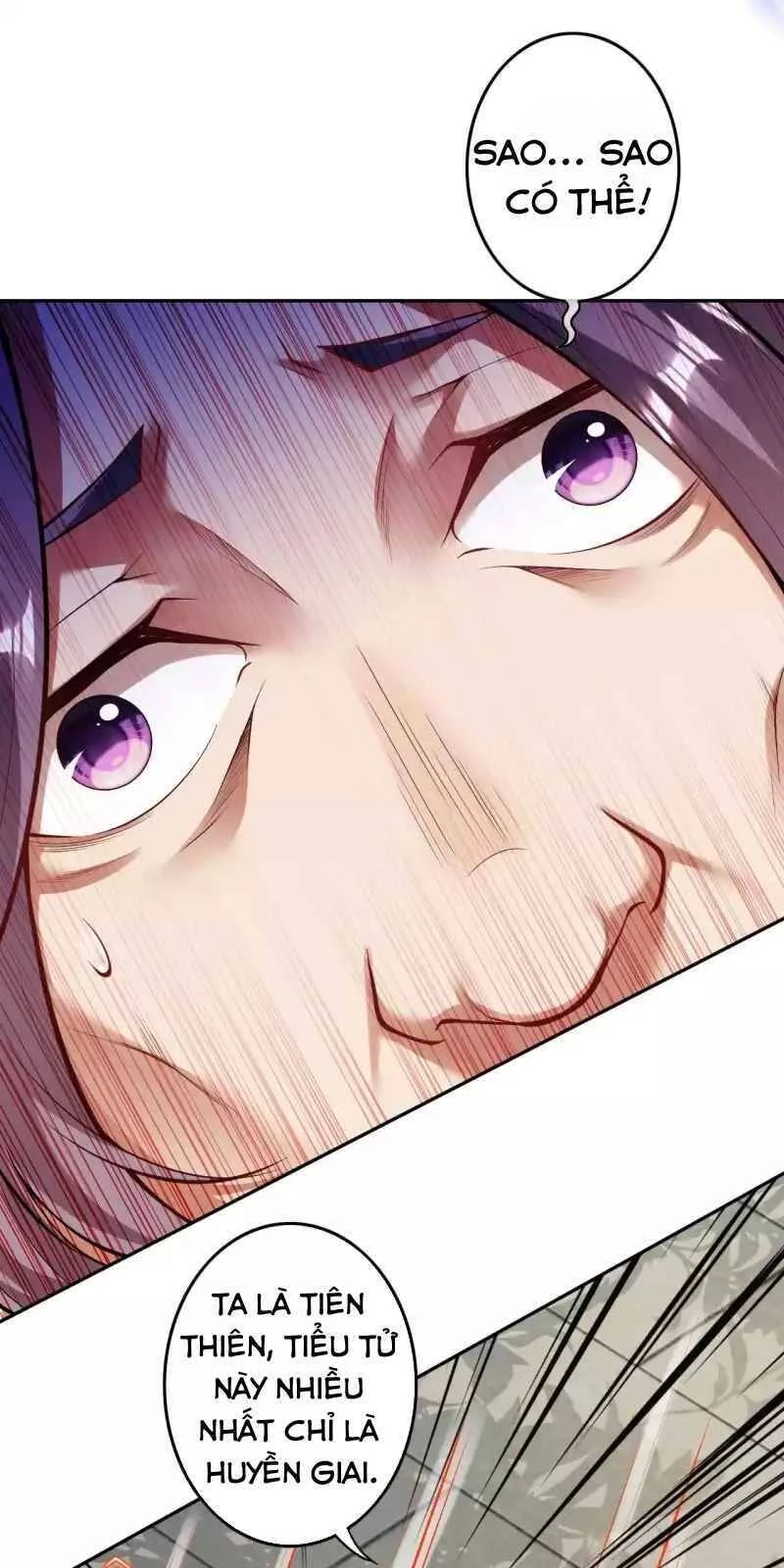 Kiếm vực vô địch Chapter 114 - 24