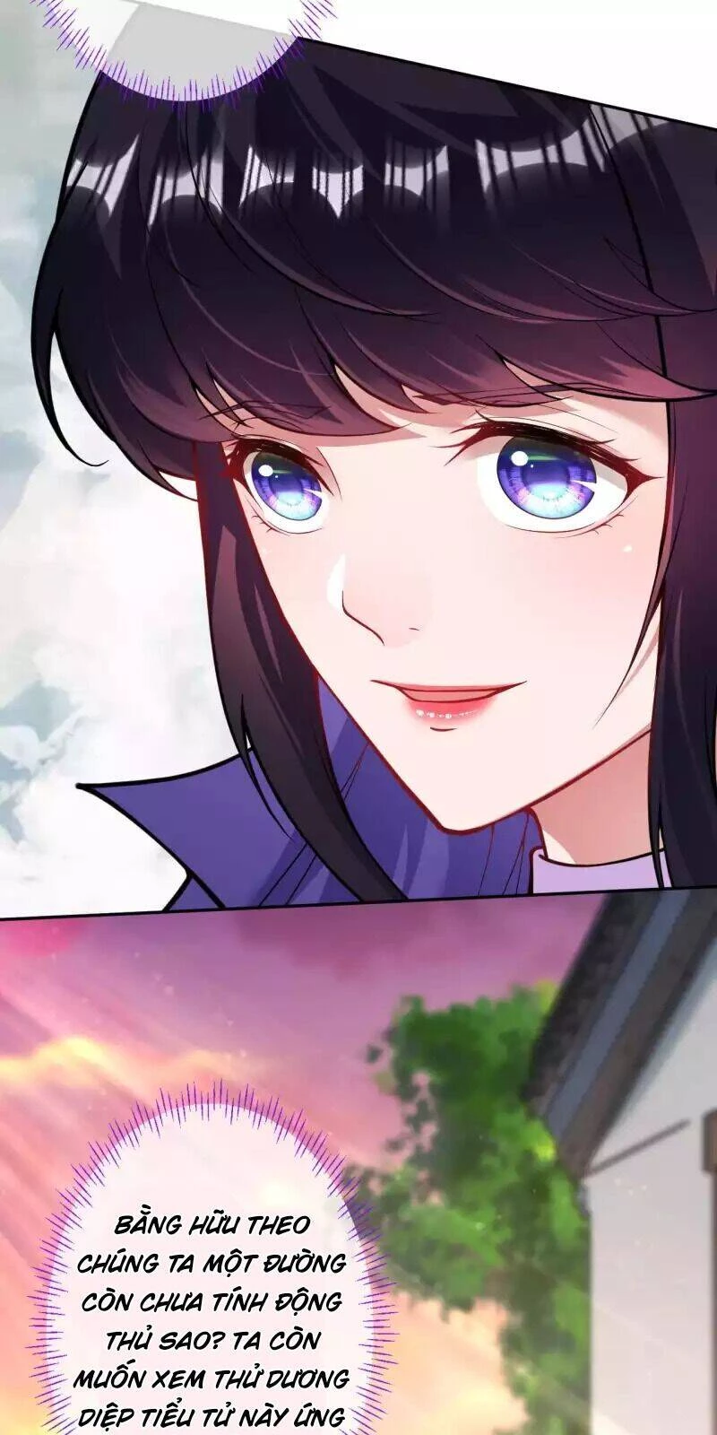 Kiếm vực vô địch Chapter 115 - 8