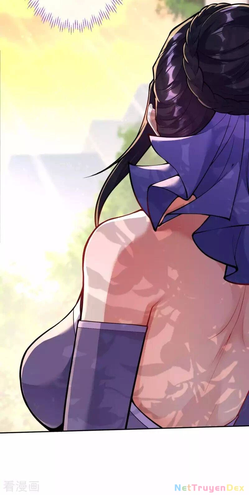 Kiếm vực vô địch Chapter 115 - 10