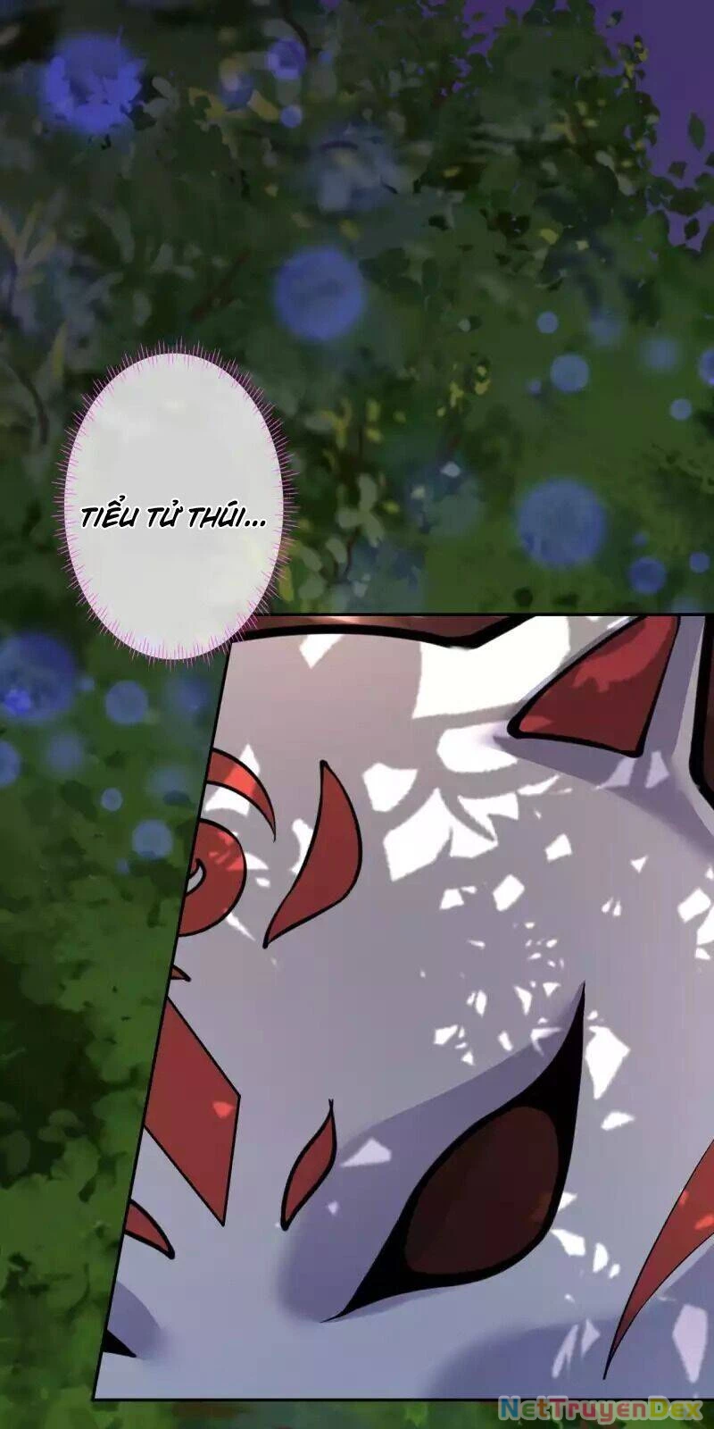 Kiếm vực vô địch Chapter 115 - 11