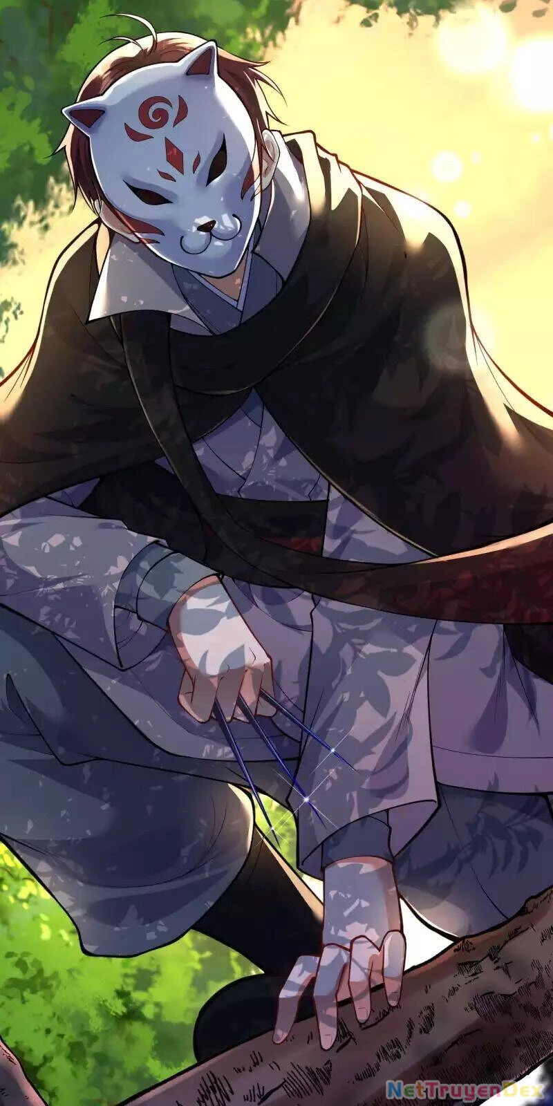 Kiếm vực vô địch Chapter 115 - 13