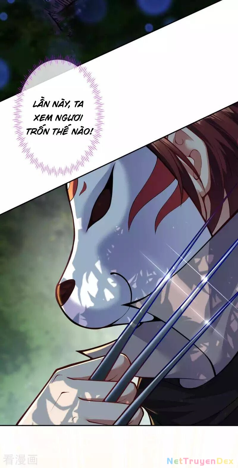 Kiếm vực vô địch Chapter 115 - 15