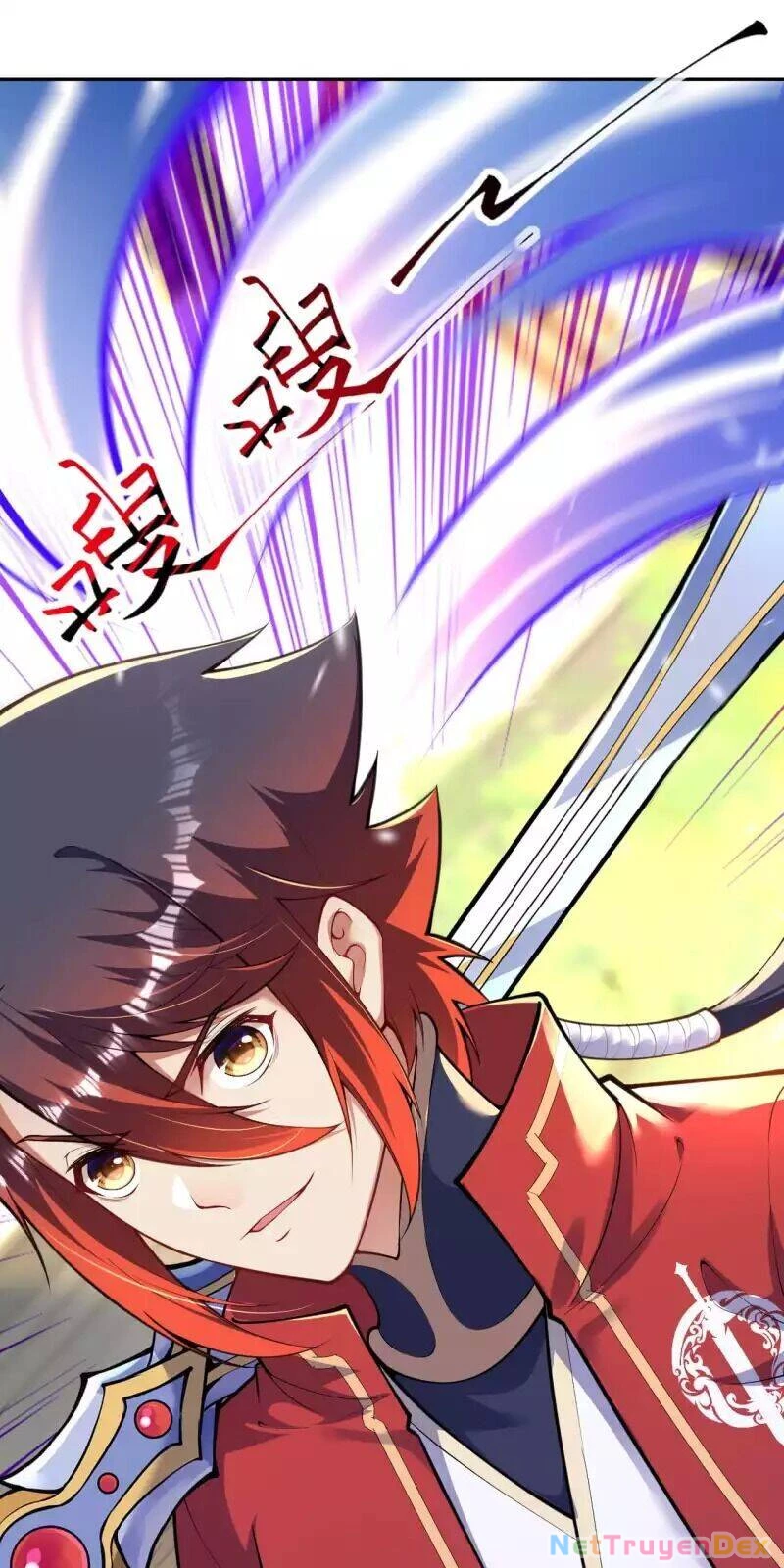 Kiếm vực vô địch Chapter 115 - 19