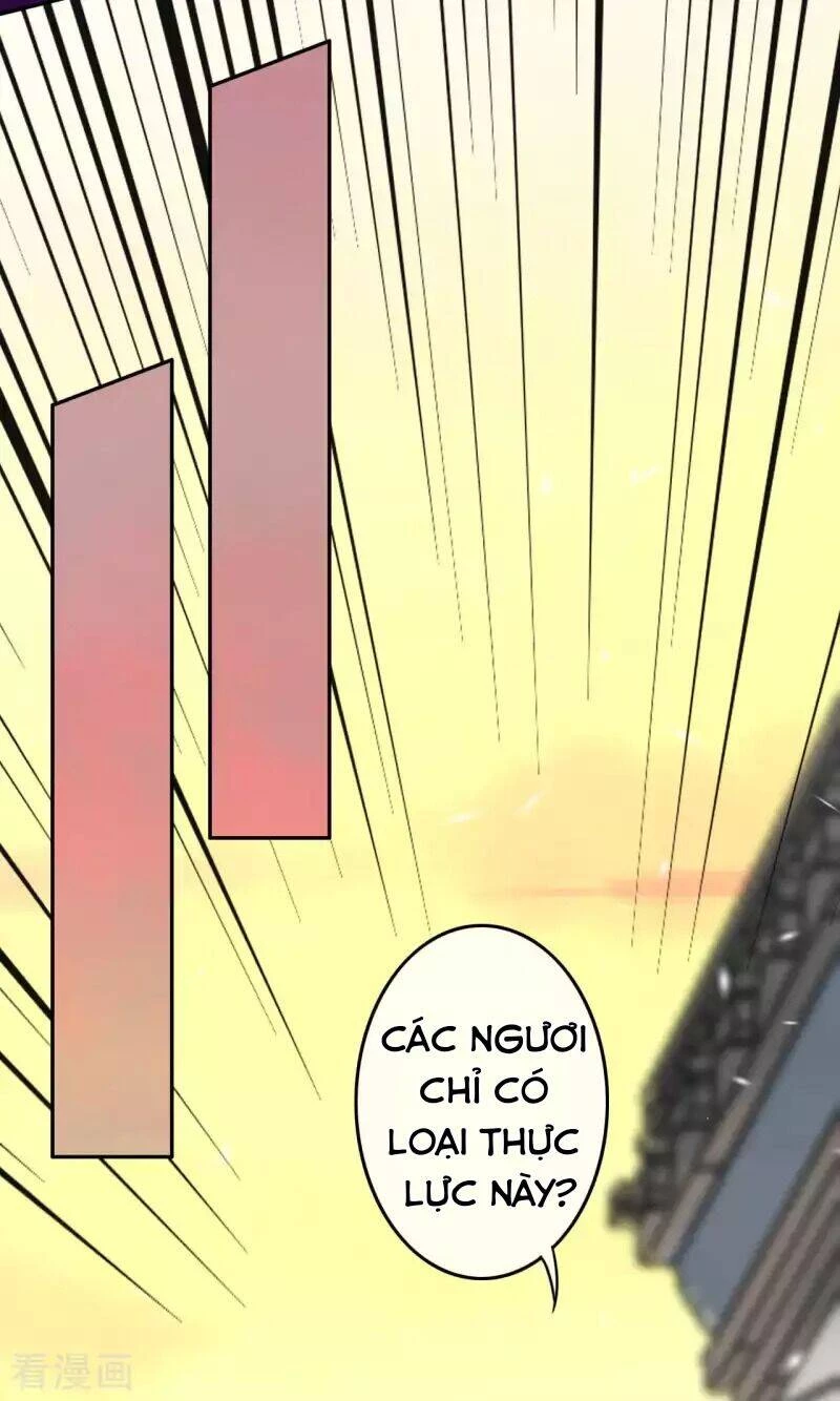 Kiếm vực vô địch Chapter 115 - 31