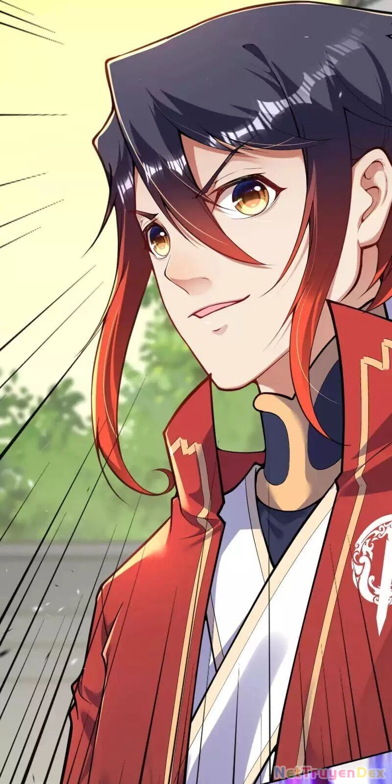 Kiếm vực vô địch Chapter 115 - 32