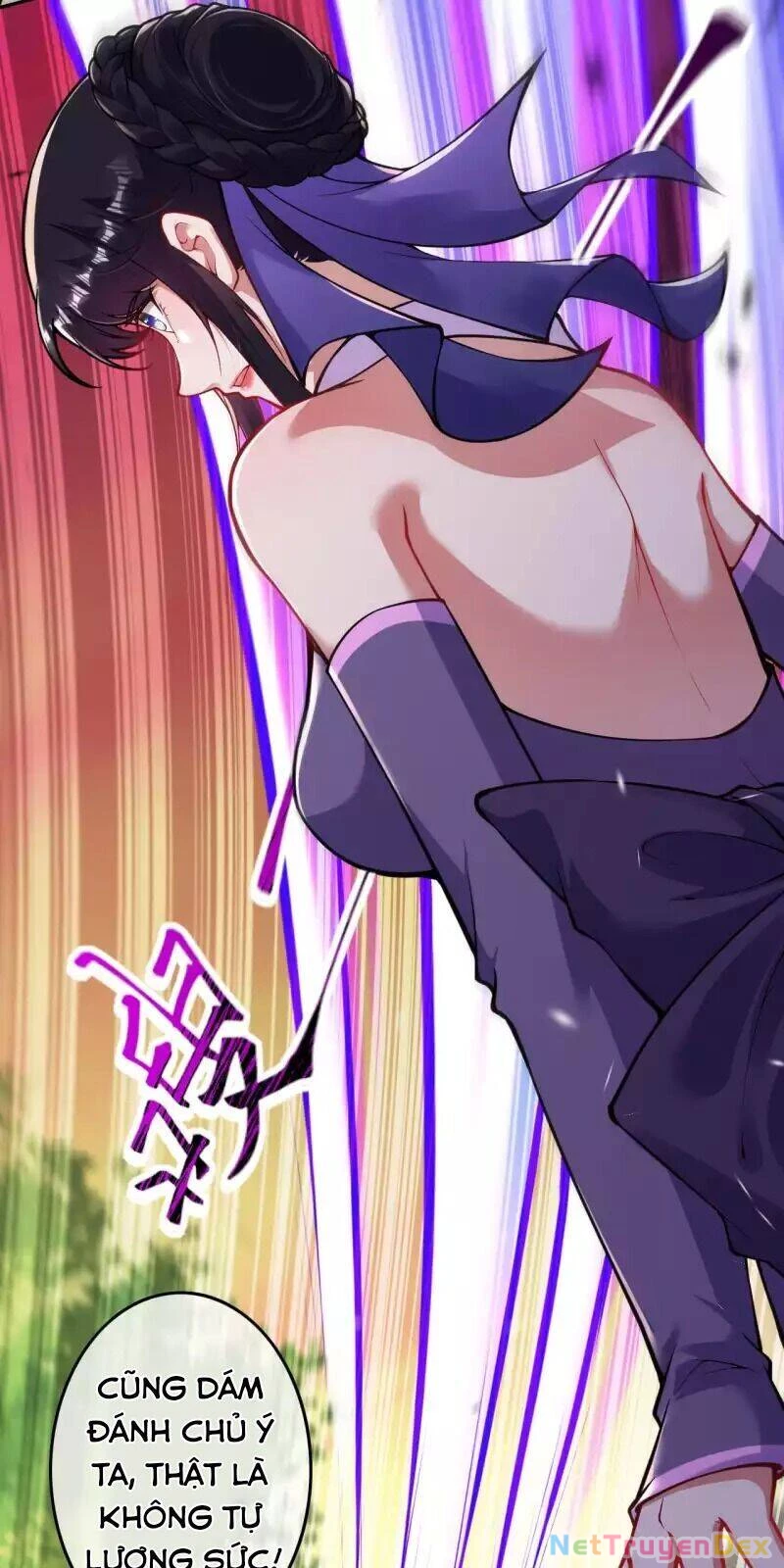 Kiếm vực vô địch Chapter 115 - 34