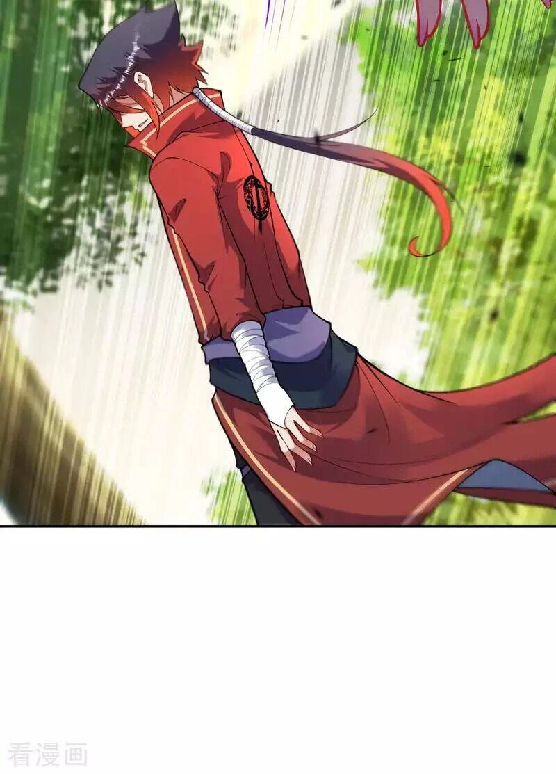 Kiếm vực vô địch Chapter 115 - 36