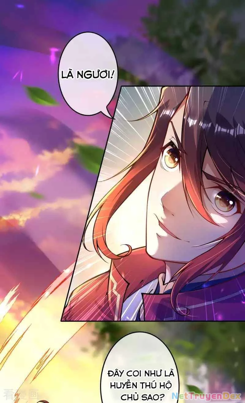 Kiếm vực vô địch Chapter 116 - 17