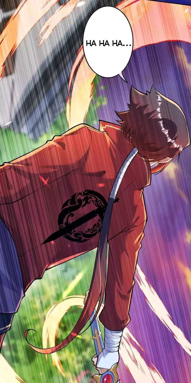 Kiếm vực vô địch Chapter 116 - 22