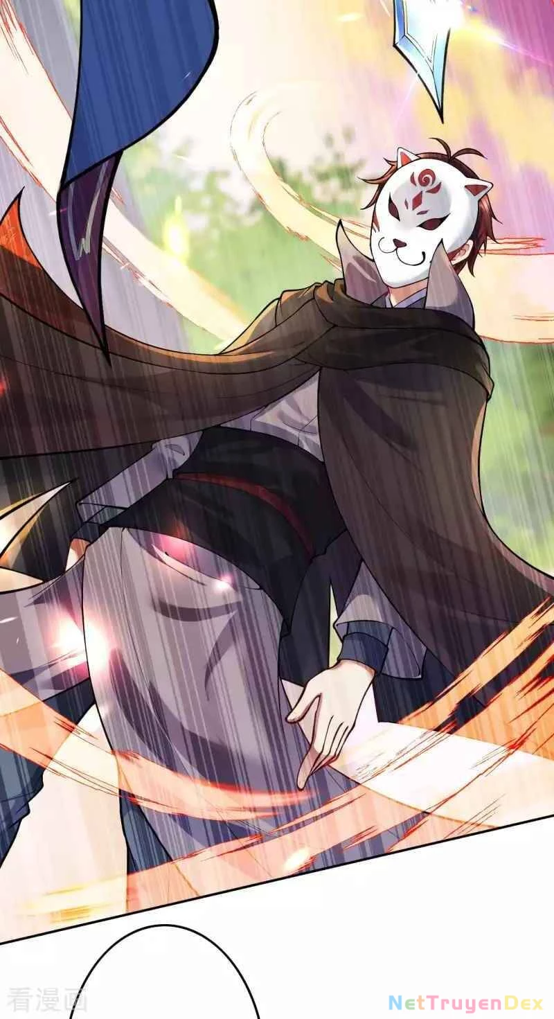 Kiếm vực vô địch Chapter 116 - 24