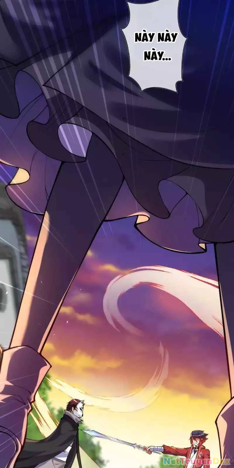 Kiếm vực vô địch Chapter 116 - 26