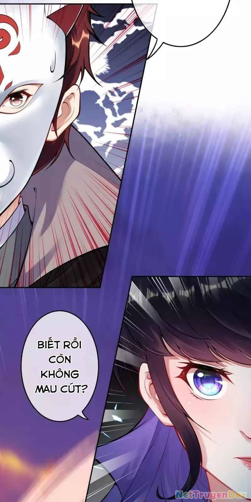 Kiếm vực vô địch Chapter 117 - 9