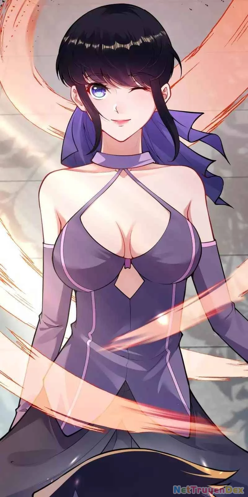 Kiếm vực vô địch Chapter 117 - 16