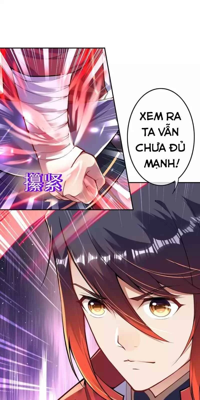 Kiếm vực vô địch Chapter 117 - 18