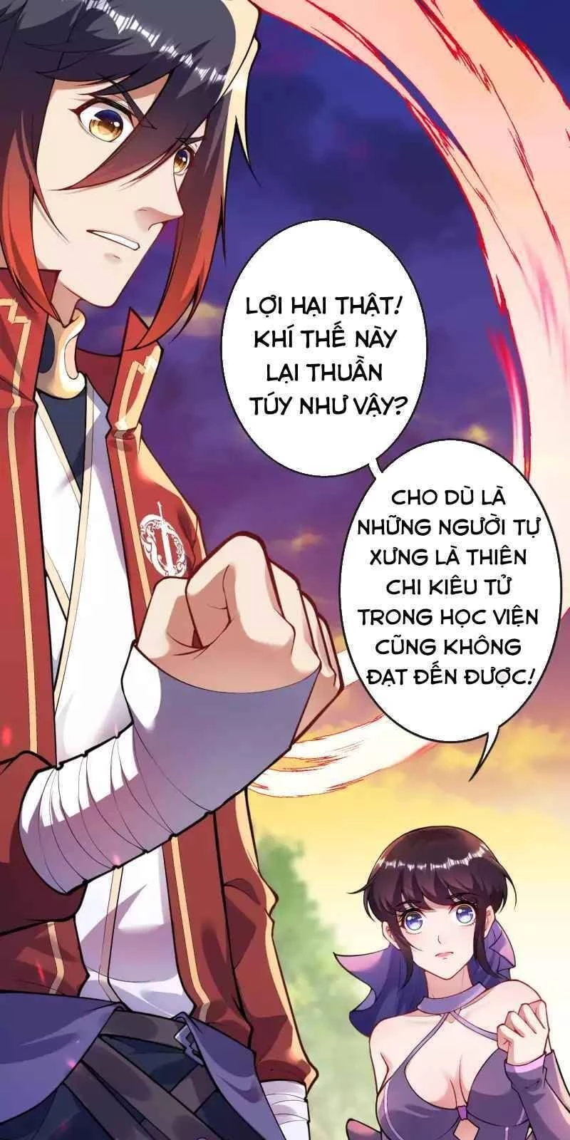 Kiếm vực vô địch Chapter 117 - 22