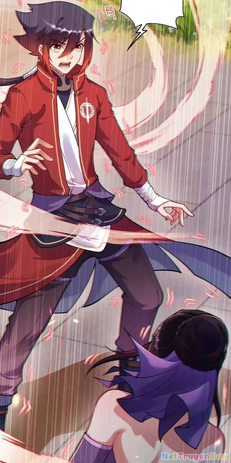 Kiếm vực vô địch Chapter 117 - 25