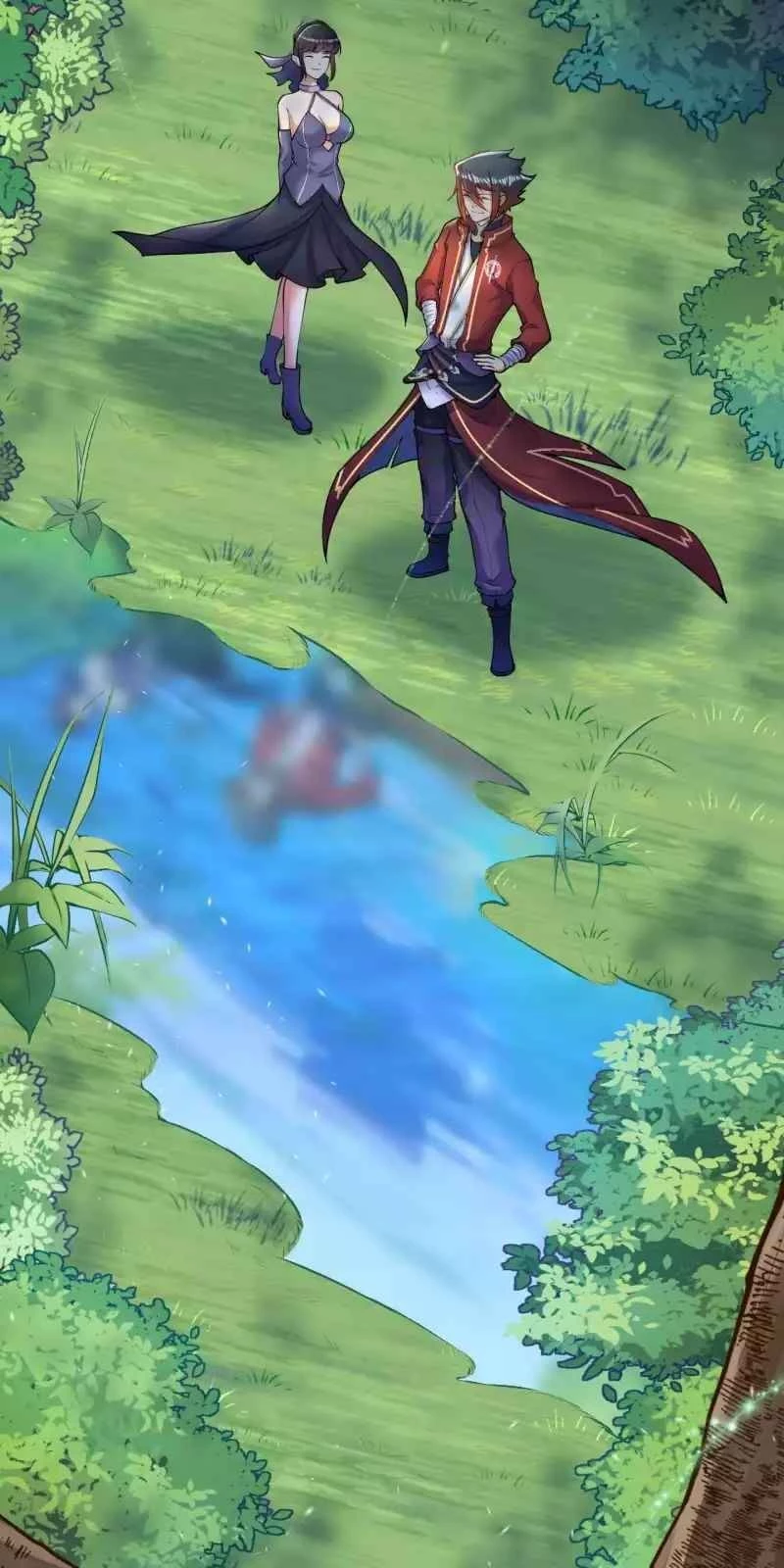 Kiếm vực vô địch Chapter 119 - 4