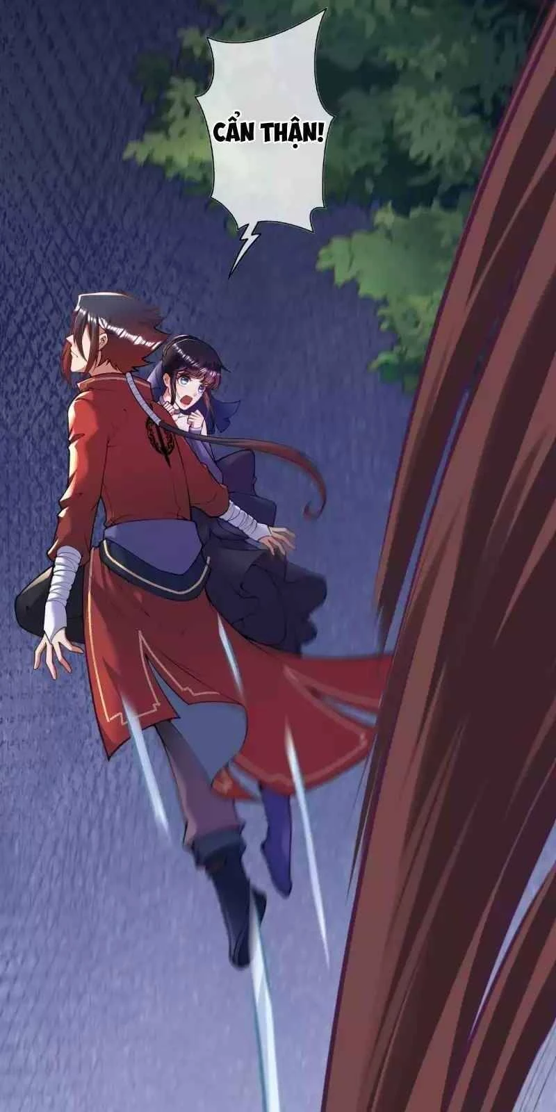 Kiếm vực vô địch Chapter 119 - 8