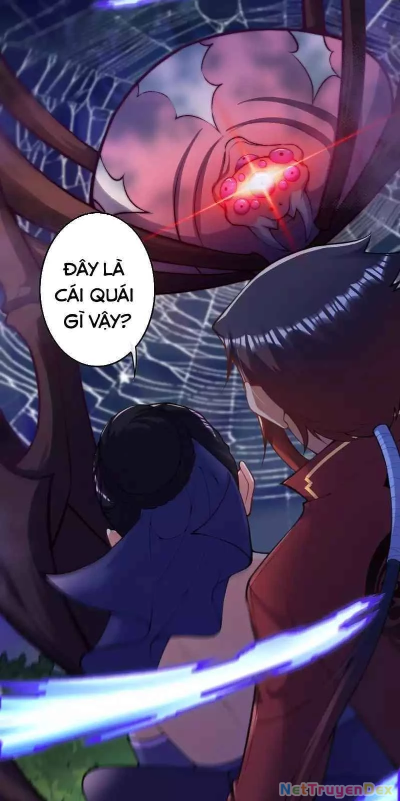 Kiếm vực vô địch Chapter 119 - 13