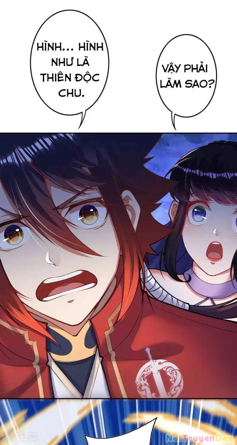 Kiếm vực vô địch Chapter 119 - 15