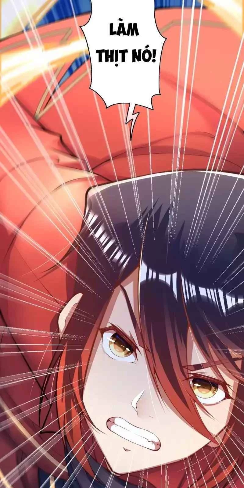 Kiếm vực vô địch Chapter 119 - 16