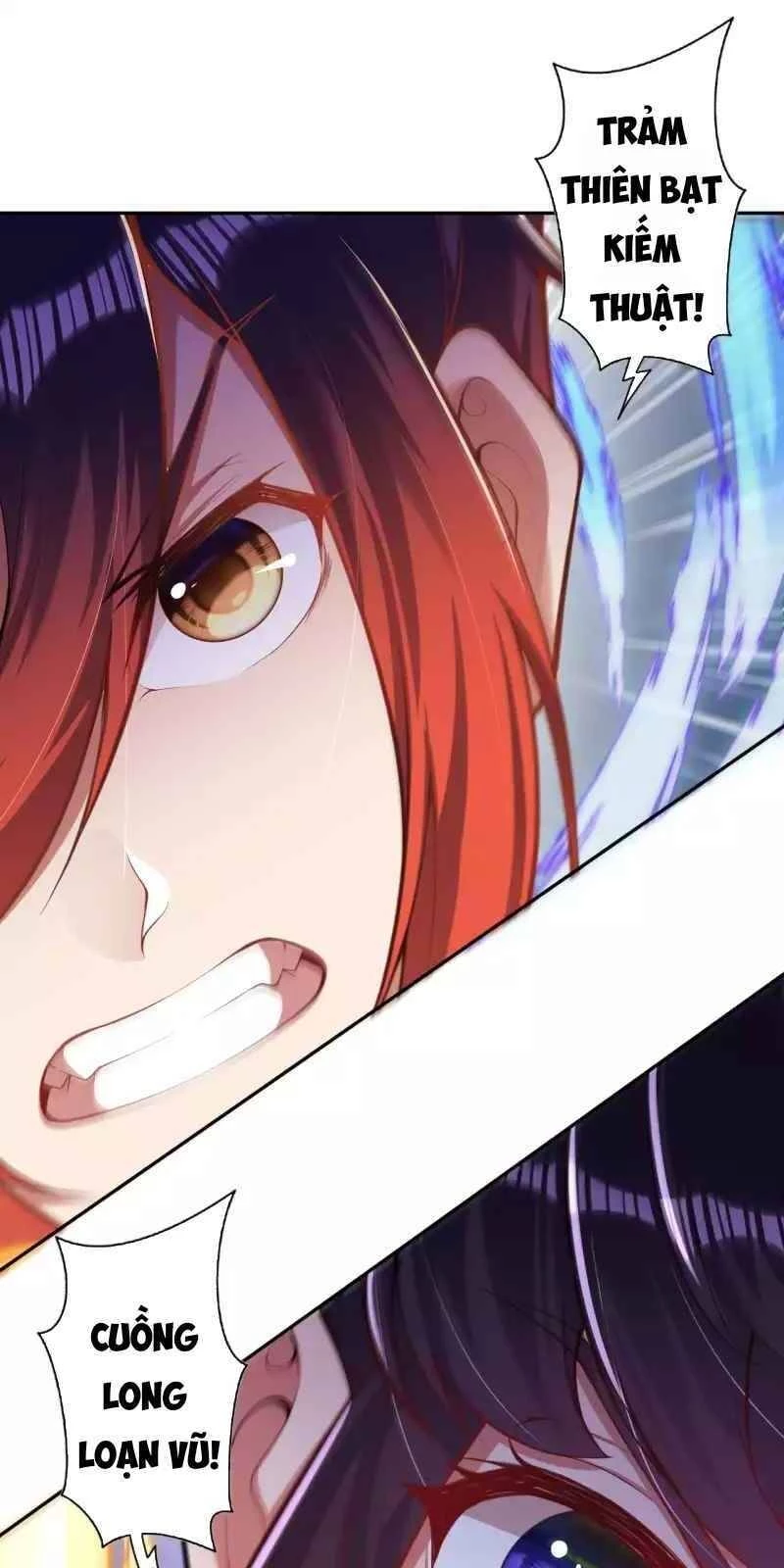 Kiếm vực vô địch Chapter 119 - 20