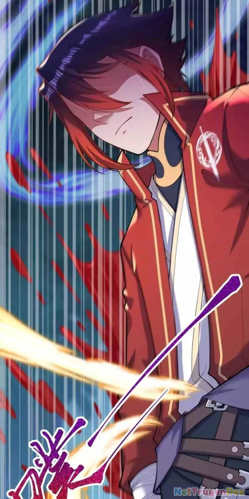 Kiếm vực vô địch Chapter 119 - 25