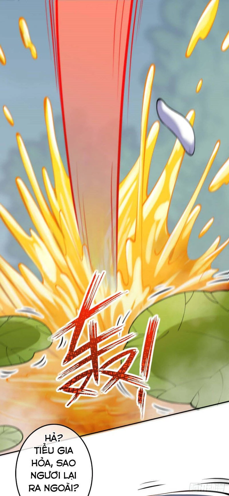 Kiếm vực vô địch Chapter 120 - 2