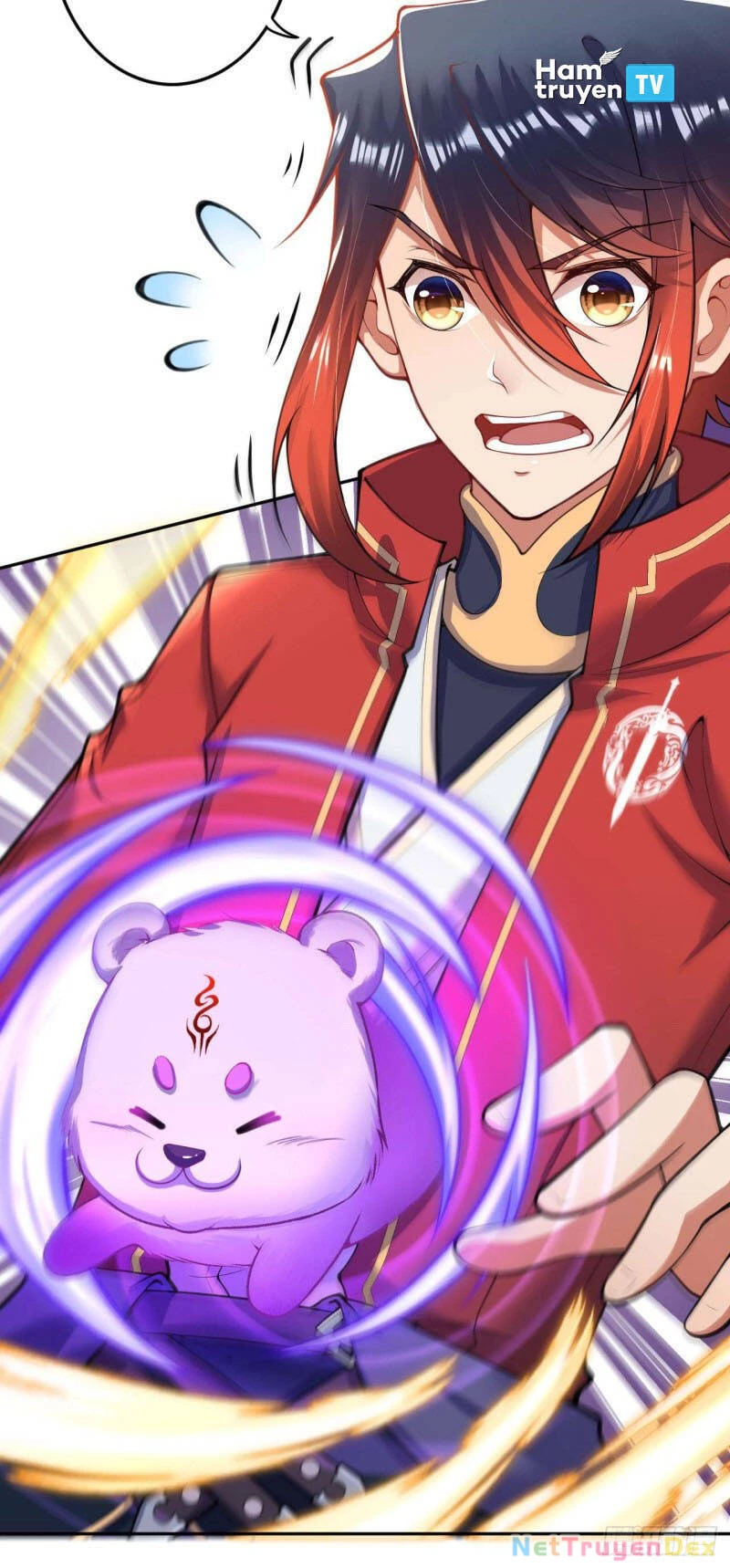 Kiếm vực vô địch Chapter 120 - 3