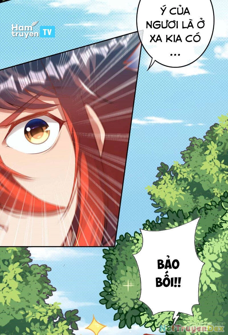 Kiếm vực vô địch Chapter 120 - 5