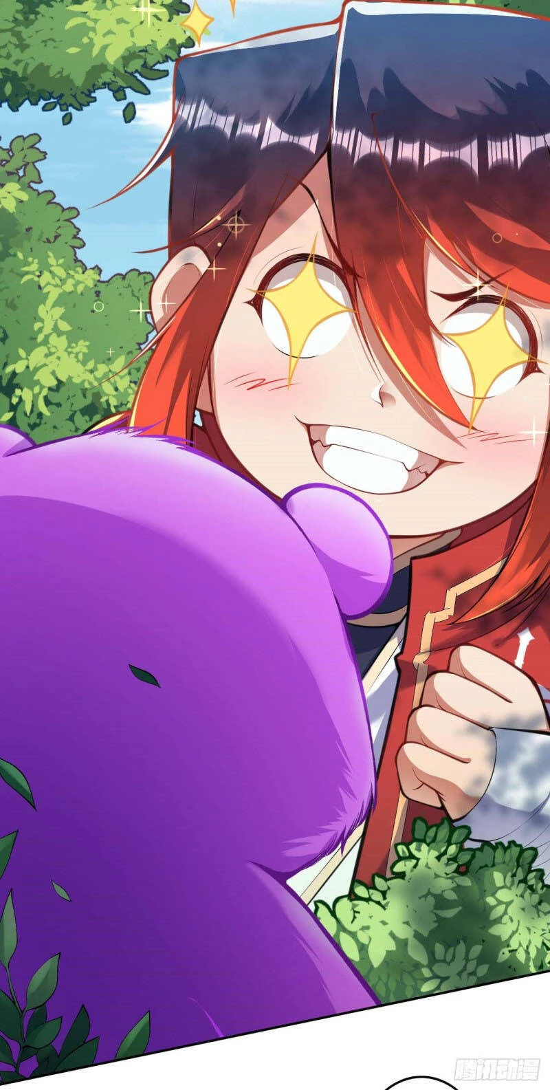 Kiếm vực vô địch Chapter 120 - 6