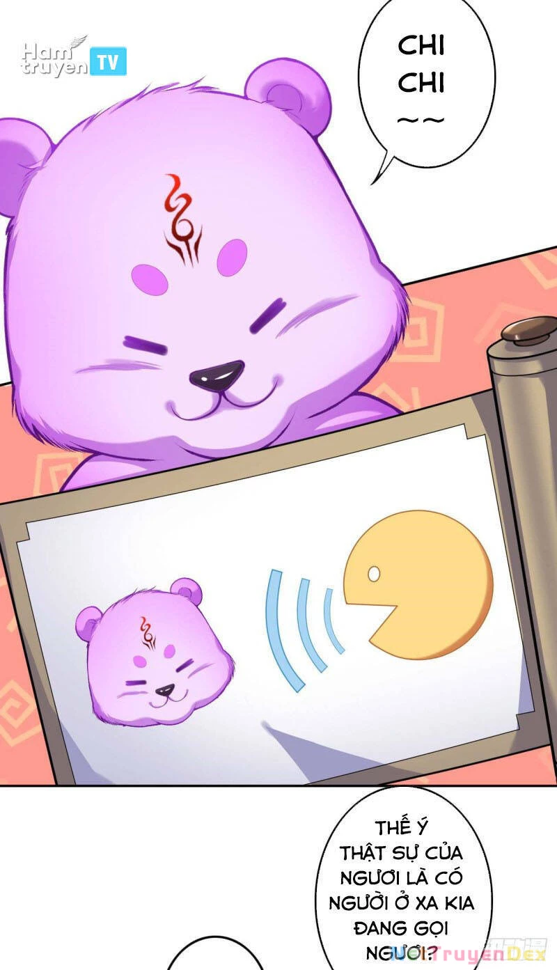 Kiếm vực vô địch Chapter 120 - 7