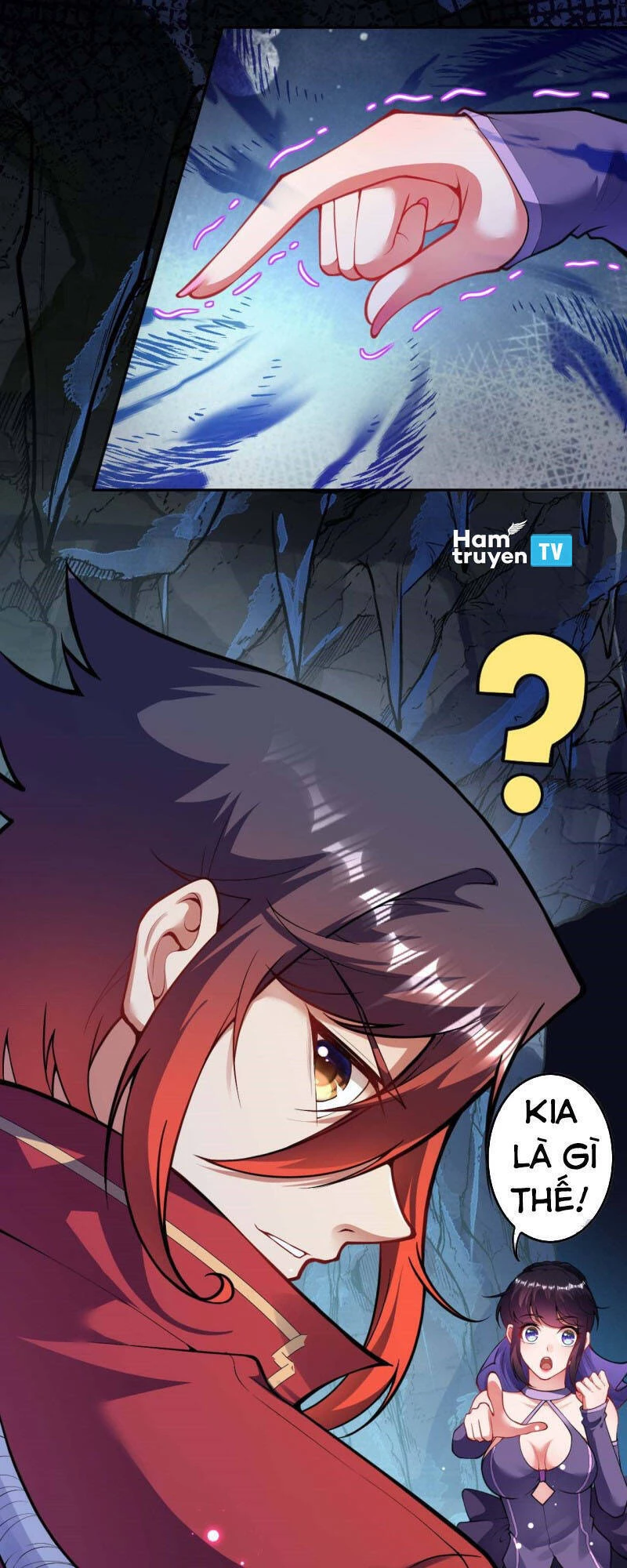 Kiếm vực vô địch Chapter 122 - 3