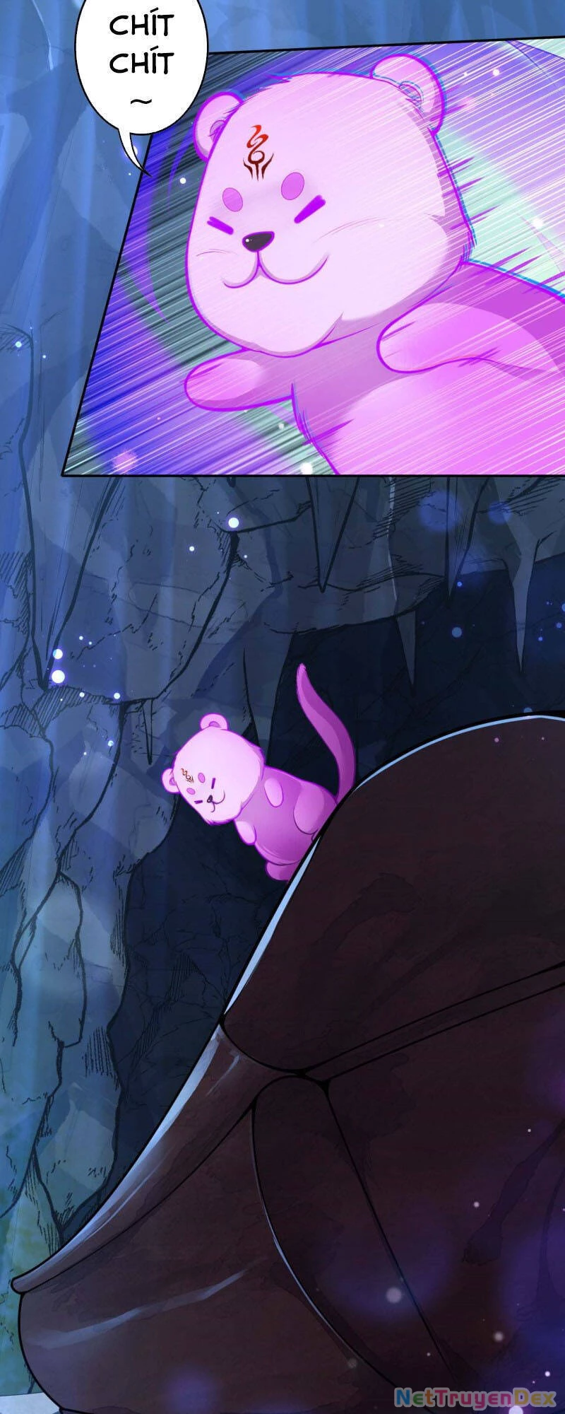 Kiếm vực vô địch Chapter 122 - 8