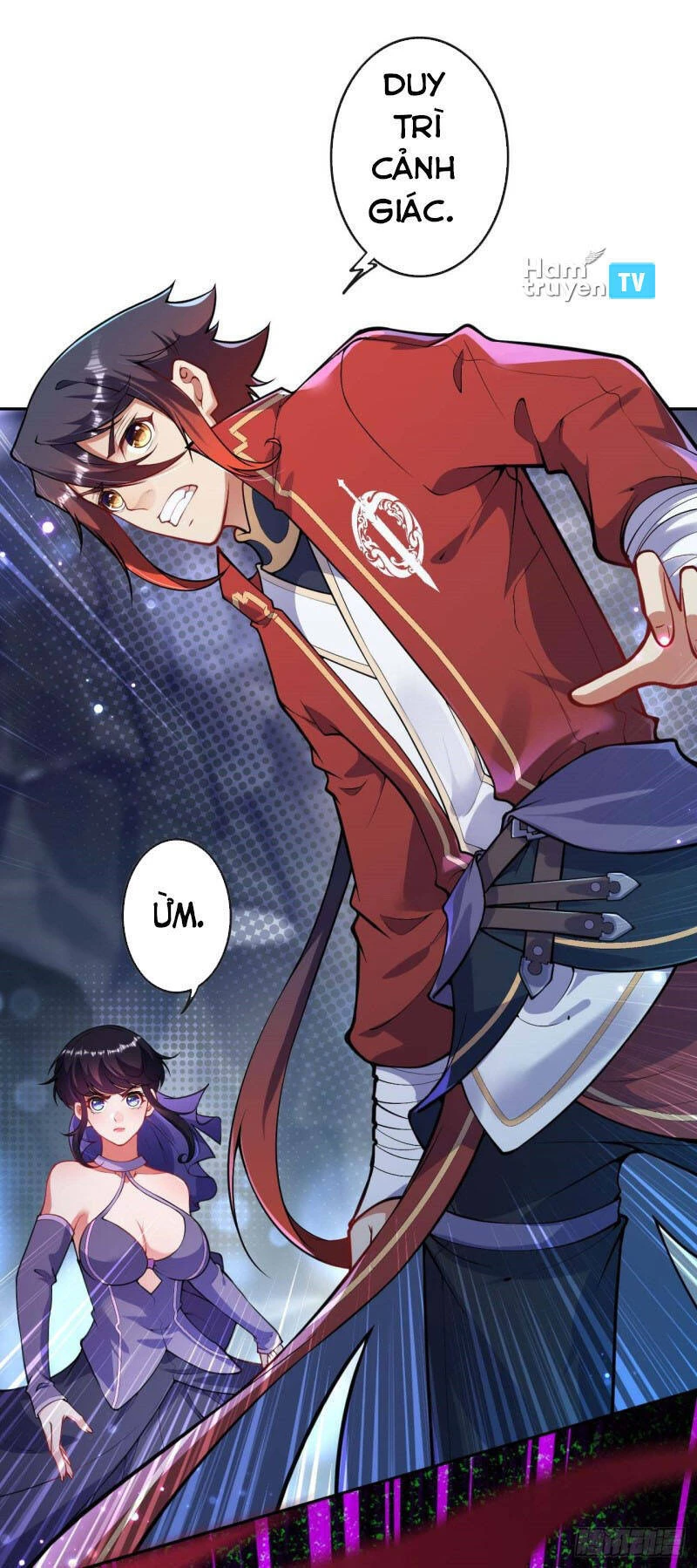 Kiếm vực vô địch Chapter 122 - 13