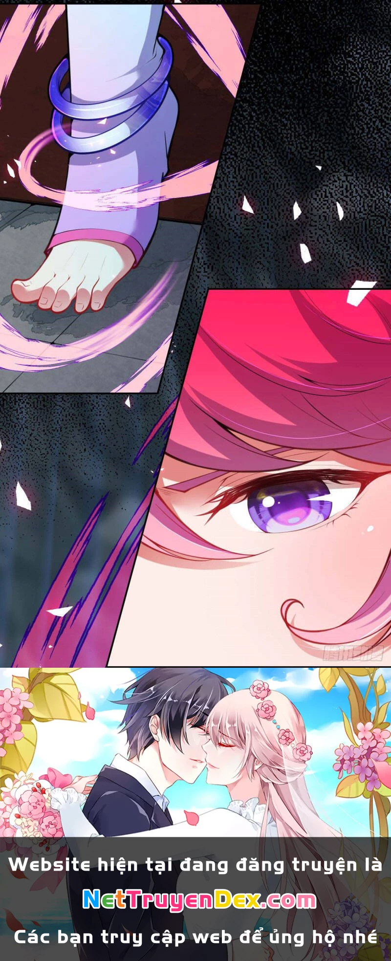 Kiếm vực vô địch Chapter 122 - 18