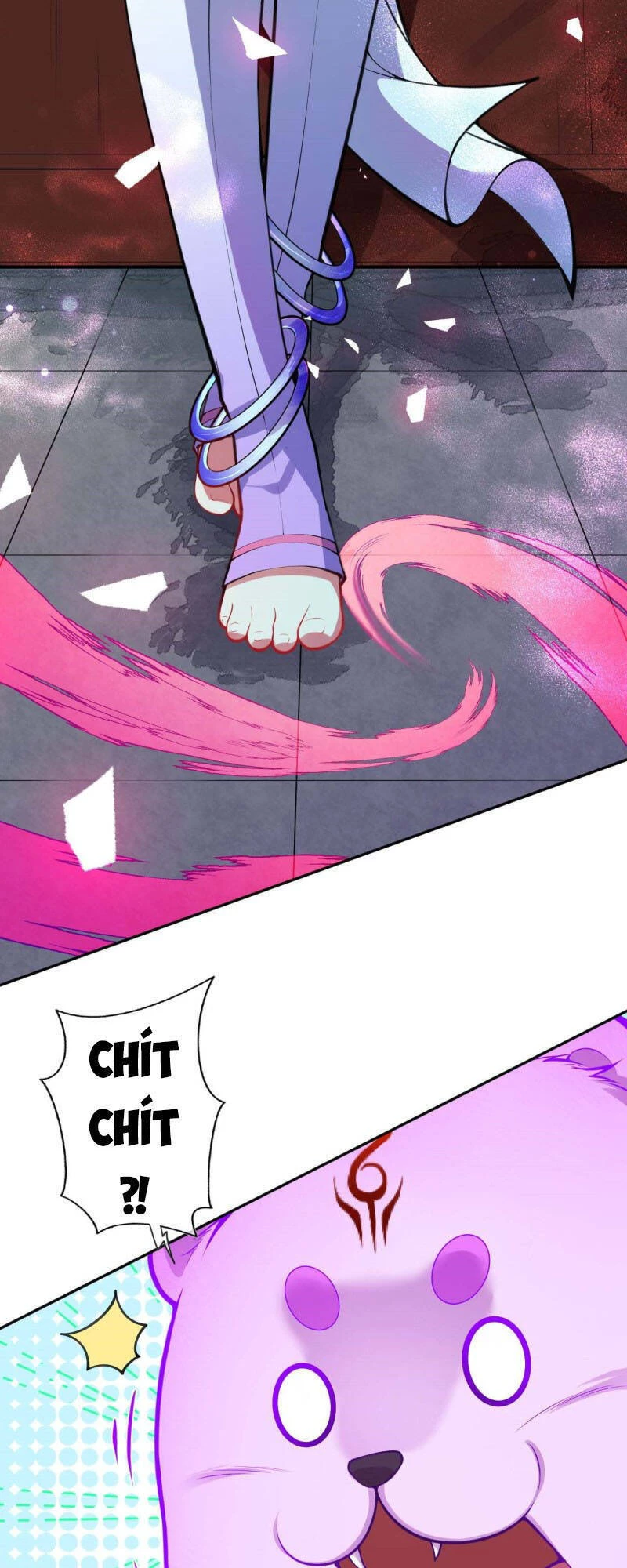 Kiếm vực vô địch Chapter 123 - 3