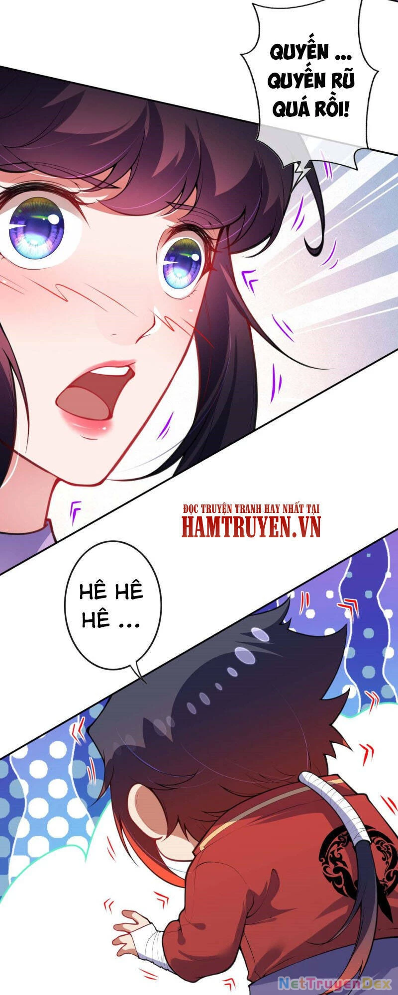 Kiếm vực vô địch Chapter 123 - 5