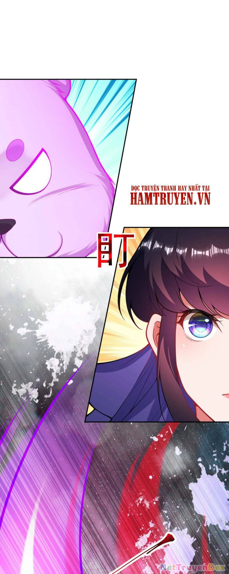 Kiếm vực vô địch Chapter 123 - 8