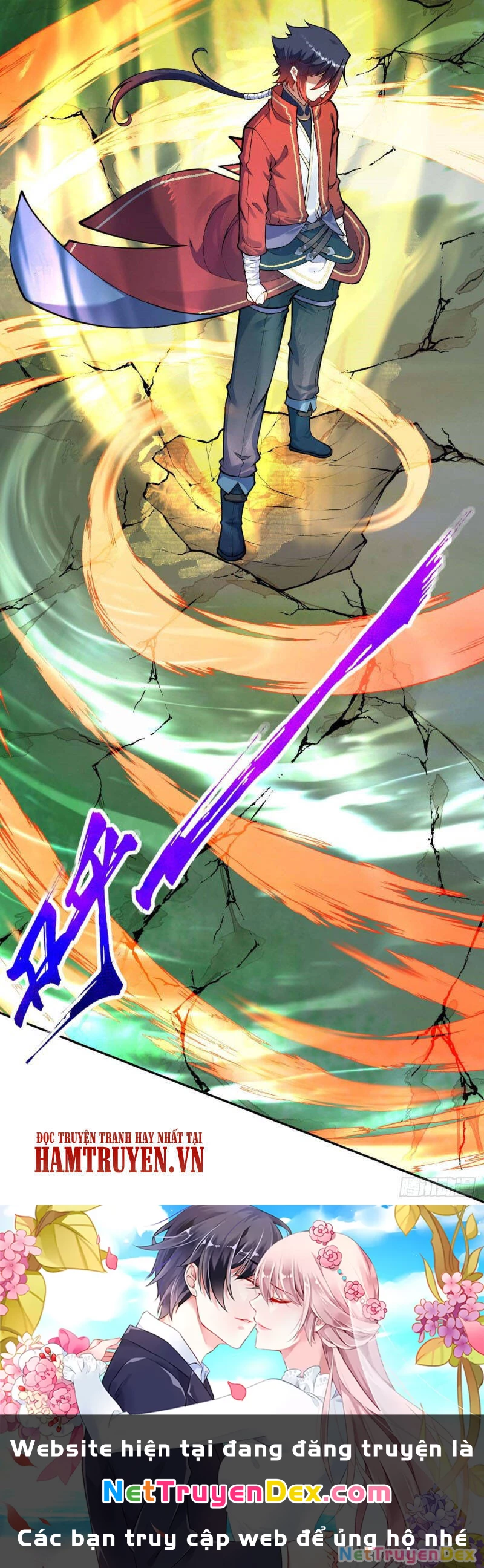 Kiếm vực vô địch Chapter 123 - 23