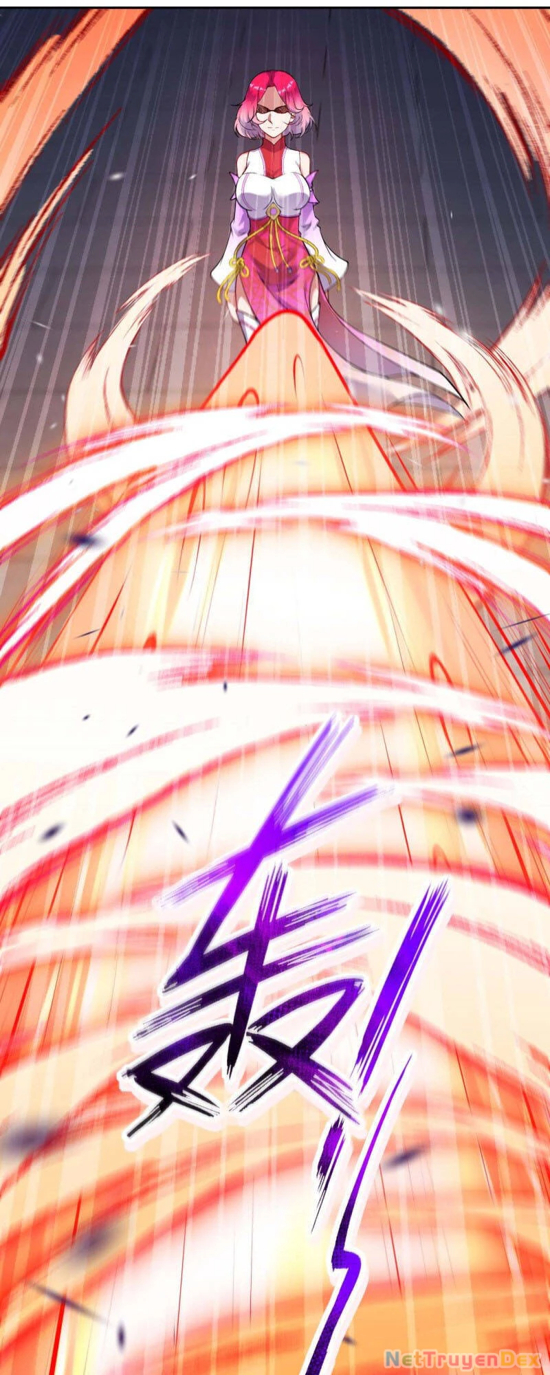 Kiếm vực vô địch Chapter 124 - 3