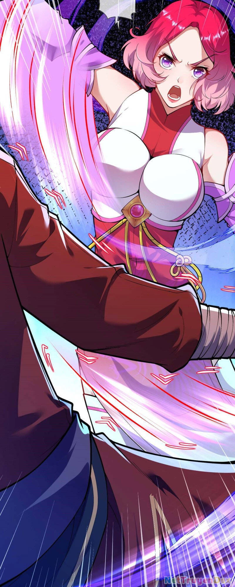 Kiếm vực vô địch Chapter 124 - 12