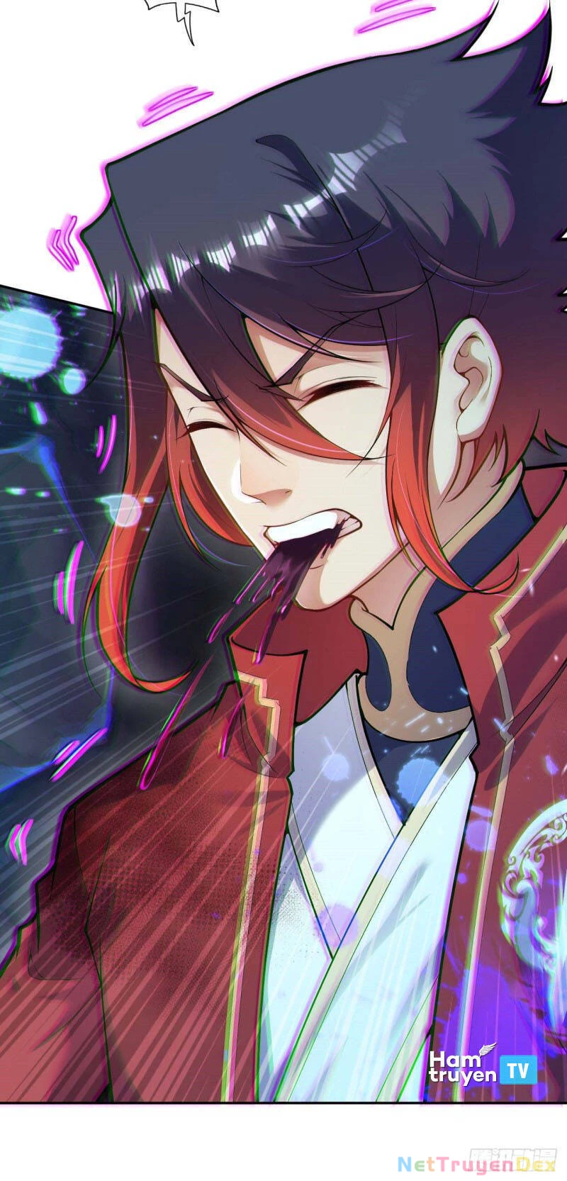 Kiếm vực vô địch Chapter 124 - 15