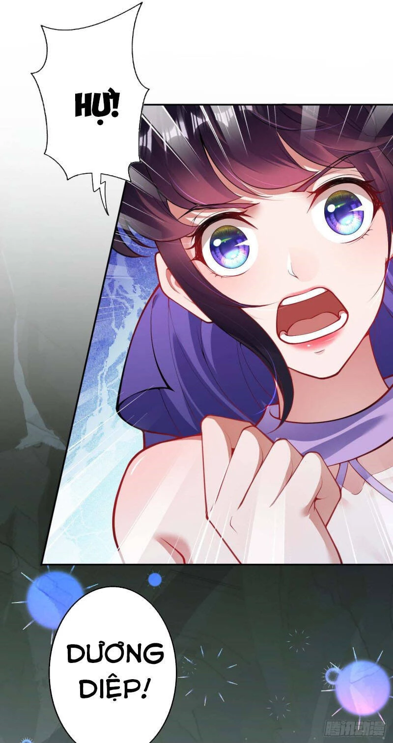 Kiếm vực vô địch Chapter 124 - 16